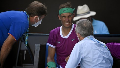 NADAL JE BIO MRTAV, A ONDA SE DOGODILO ČUDO: Rafin trener ističe da je Španac favorit za titulu NADAL JE BIO MRTAV, A ONDA SE DOGODILO ČUDO: Rafin trener ističe da je Španac favorit za titulu