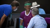 NADAL JE BIO MRTAV, A ONDA SE DOGODILO ČUDO: Rafin trener ističe da je Španac favorit za titulu NADAL JE BIO MRTAV, A ONDA SE DOGODILO ČUDO: Rafin trener ističe da je Španac favorit za titulu