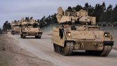 ВОЈСКА САД САОПШТИЛА: Нећемо обележити Трампов рођендан на паради 14. јуна