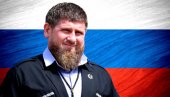 РУСИ НА НОГАМА: Кадиров саопштио сјајне вести са фронта