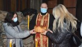 SVETOSAVSKA LITURGIJA I PAKETIĆI ZA DECU: Negotinske škole obeležile školsku slavu