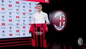 MILAN SE OTARASIO SRBINA! Bivši fudbaler Crvene zvezde ide na Ostrvo