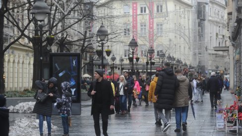 TREĆINA KOLAČA JAVNOM PREVOZU: Pred odbornicima Skupštine grada danas predlog odluke o budžetu za sledeću godinu