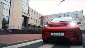 RUSKI ELEKTRIČNI AUTOMOBIL: „Kama-1“ izlazi na tržište za dve godine (VIDEO)