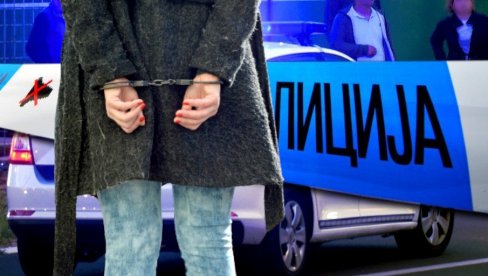 ПРЕТИЛА НАРОДНОМ ПОСЛАНИКУ НА БЕНЗИНСКОЈ ПУМПИ: Ухапшена жена (50), прети јој до 5 година затвора