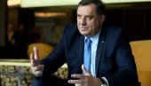 DODIK O RATU U UKRAJINI: Treba da ostanemo neutralni i protiv sankcija