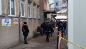 НОВИ ПОДАЦИ: У Браничевском округу Ковидом 19 заражено још 415 особа