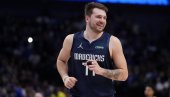 NBA TIP: Može li Luka Dončić protiv moćnih ratnika ?