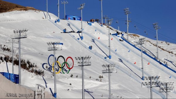 МОК ОДЛУЧИО! Француска домаћин Зимских Олимпијских игара 2030. године