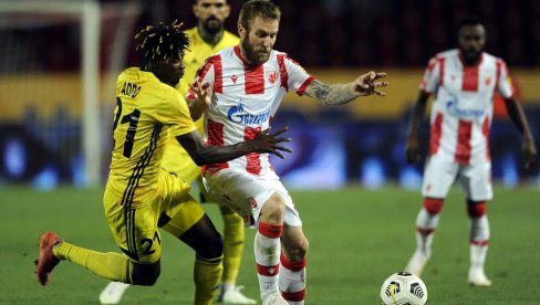 ZVEZDIN DŽELAT U AKCIJI! Prošle godine su mnogi velikani pali! ZVEZDIN DŽELAT U AKCIJI! Prošle godine su mnogi velikani pali!