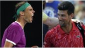NADAL ŠOKIRAO TENISKI SVET: Novak Đoković kao da ni ne igra Masterse! Španac za ATP dao odgovor koji niko nije očekivao