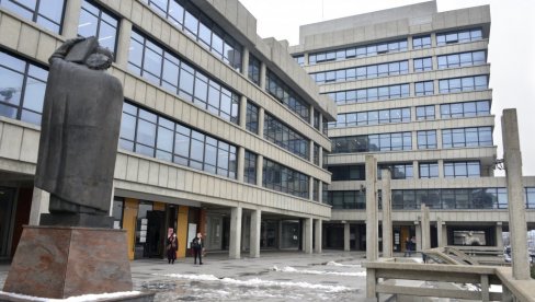 DOŠEN PORUČIO: Ova presuda šalje poruku svima koji ulazimo pravni sistem da se u Srbiji, trud i znanje mogu srušiti jednom odlukom