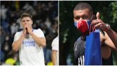 LUKA JOVIĆ PAKUJE KOFERE! Kilijan Mbape stiže u Real, zarađivaće evro i po svake sekunde!