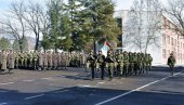 NA DANAŠNJI DAN JE OSLOBOĐENO VRANJE: Obeležen Dan Četvrte brigade kopnene vojske (FOTO)