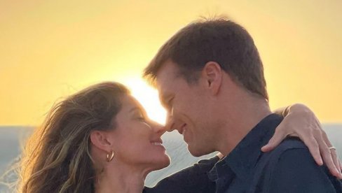 SVET U NEVERICI: Tom Brejdi klonirao svog psa - sad ima novog, koji je skroz isti kao stari!