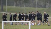 MILJENIK GROBARA NAPUSTIO PARTIZAN: Defanzivac se oprostio emotivnom porukom (FOTO)