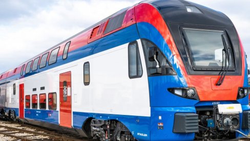 СИЈАРТО ПОДЕЛИО ДОБРЕ ВЕСТИ: Тачно овог датума креће путнички саобраћај на брзој прузи Београд - Будимпешта