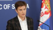 ANA BRNABIĆ: Potpisao davanje dozvola za male hidroelektrane, a sada podržava ekologe