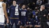 КОШАРКАШКИ СВЕТ У НЕВЕРИЦИ! Због срамне издаје Николе Јокића легенда брутално ударила на лицемера Мелоуна