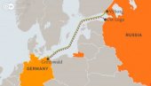 TOK VRAĆEN U NORMALU: Ruski gas ponovo teče u Nemačku preko gasovoda Jamal