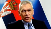 HARČENKO JASAN: Rusija nema zahteva za vojnom bazom, niti je Srbija traži HARČENKO JASAN: Rusija nema zahteva za vojnom bazom, niti je Srbija traži