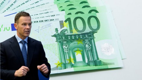 USKORO POČINJE PRIJAVA ZA 100 EVRA ZA MLADE: Trajaće od 16. do 30. maja - evo šta treba da uradite USKORO POČINJE PRIJAVA ZA 100 EVRA ZA MLADE: Trajaće od 16. do 30. maja - evo šta treba da uradite