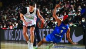 EVROLIGAŠKI TIKET: Predlozi za granice poena košarkaša