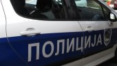 ФИЛМСКА АКЦИЈА ХАПШЕЊА У ЈАГОДИНИ: Полиција с дугим цевима јури мушкарца, претио да ће побити људе на пијаци