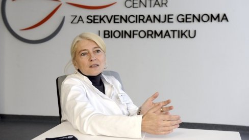 NAUČNICI IZ ŠANGAJA ZAINTERESOVANI ZA SARADNJU SA BIO4 KAMPUSOM: Ministarka nauke razgovaralo sa predstavnicima šangajskog univerziteta