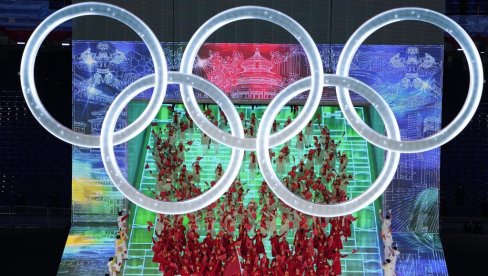 ПРЕМИНУО ШАРЛ КОСТ! Одлазак најстаријег олимпијског шампион