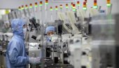ALIBABA RAZVIJA NOVI ČIP: Procesor za veštačku inteligenciju s većim mogućnostima