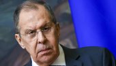 NE PRISTAJEMO NA NEOLIBERALNI AMERIČKI SVETSKI POREDAK: Lavrov jasno poručio - Rusija proglašena za neprijatelja davno pre samita