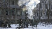 NAPAD NA RUSIJU: Tri osobe povređene ukrajinskim granatama u Belgorodu