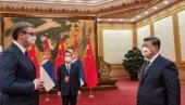ВУЧИЋ ОТКРИО ДЕТАЉЕ РАЗГОВОРА СА СИЈЕМ: Кинески председник наложио убрзање закључења уговора о слободној трговини