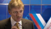 PESKOV DEMANTUJE BRITANSKE MEDIJE: Nije bilo nikakavog atentata na Putina