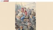 ФЕЉТОН - ИЗБОР ДРУГОГ СРПСКОГ ВОЖДА: Страх од Турака био је јачи 1815. него 1804. године ФЕЉТОН - ИЗБОР ДРУГОГ СРПСКОГ ВОЖДА: Страх од Турака био је јачи 1815. него 1804. године