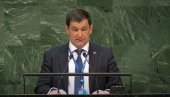 ПОЉАНСКИ О ПРЕСУДИ ДОДИКУ: Шмит је узрок кризе у БиХ