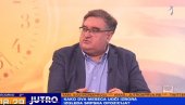 VUKADINOVIĆ PORUČIO ĐILASOVCIMA: Vi niste ni cela Demokratska stranka, a kamoli Ujedinjena Srbija! (VIDEO)