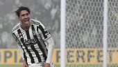 DUŠANE, MORAĆEŠ DA PLATIŠ: Legenda Juventusa traži odštetu od Vlahovića