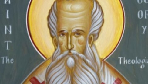 SLAVIMO SVETOG GRIGORIJA ČUDOTVORCA:  Po verovanju jedno danas uradite radi zdravlja i zaštite