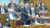 SLAVEN RADUNOVIĆ: SNP će na izborima u Beranama biti suočen sa surovom realnošću