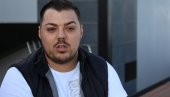 OSLOBOĐEN: Slobi Vasiću PONIŠTENA presuda za nasilje nad ženom - preinačena u oslobađajuću posle 6 godina