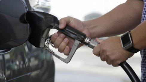 БИЋЕ ДИЗЕЛ ЈОШ СКУПЉИ: Смањен увоз америчког горива у Европу диже његову цену