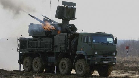 DETALJI NAPADA NA PUTINOVU REZIDENCIJU: Ministarstvo odbrane iznelo zvanične podatke