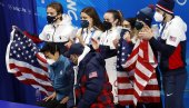 AMERIKANCI I DALJE BEZ ZLATA! Hoće li igre u Pekingu biti prve na kojima sportisti iz SAD neće osovjiti najsjajnije odličje?