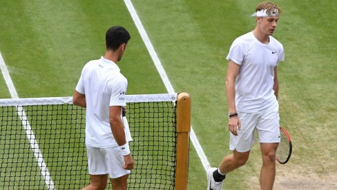 ATP ZBOG RUSA UVODI SANKCIJE VIMBLDONU: Nezapamćeni presedan na Ol Ingland klubu ATP ZBOG RUSA UVODI SANKCIJE VIMBLDONU: Nezapamćeni presedan na Ol Ingland klubu