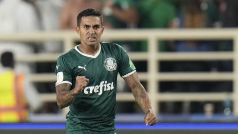 TITULA JE PRIORITET: Palmeiras nastalja dominaciju u Brazili, na meniju svinja je Internasional TITULA JE PRIORITET: Palmeiras nastalja dominaciju u Brazili, na meniju svinja je Internasional