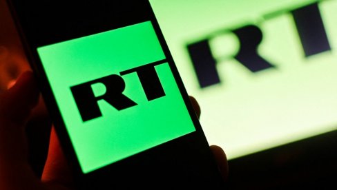 SUD POTVRDIO ZABRANU RADA RAŠA TUDEJ: Kremlj najavio sličan tretman za zapadne medije SUD POTVRDIO ZABRANU RADA RAŠA TUDEJ: Kremlj najavio sličan tretman za zapadne medije
