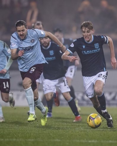 СРЦА СЕ ВРАТИЛА У ПОБЕДНИЧКИ РИТАМ: Свеци без победе на осам утакмица