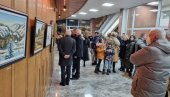 SAMO KVALITET SVE DO 8. MARTA: U Novoj Varoši svečano otvoreno 53. izdanje manifestacije Dani kulture